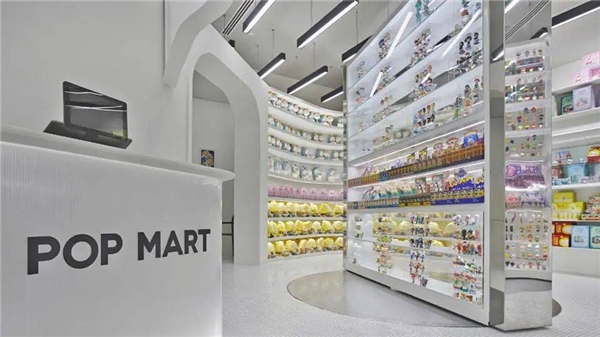 新加坡潮玩营销:探索进军海外中国人市场之路