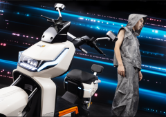 新日梦想5:时髦的毫不费力,用户出行的省心选择