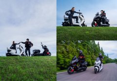 性能与美学的双面诠释:男女骑手眼中的梦想6超跑